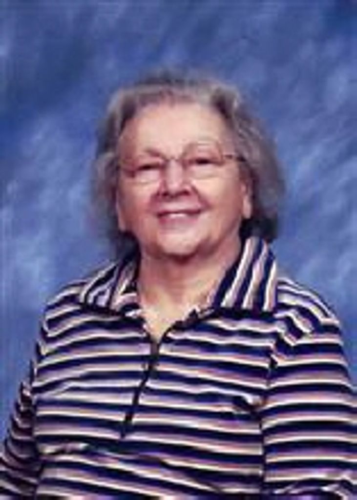 Mary L. Van