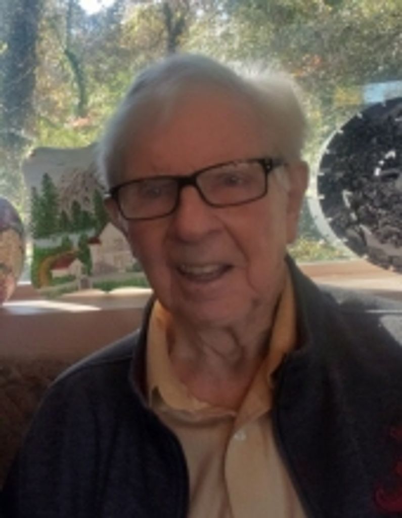 Hugh Keith Watson Profile Photo