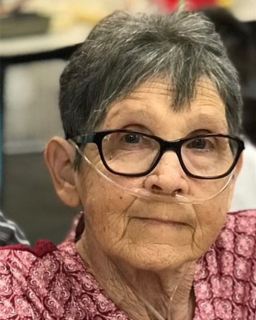 Bonita Roos Pruitt Profile Photo