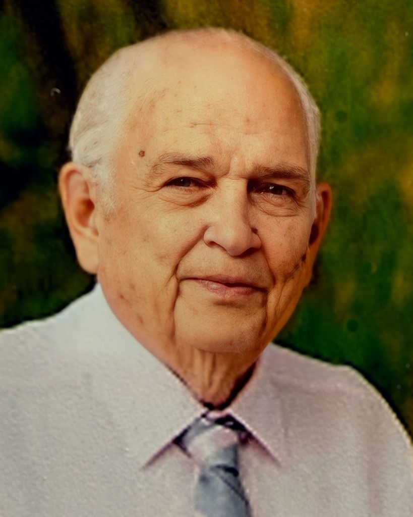 Robert E. Evacko
