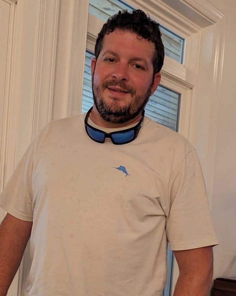 Clay Allen Jones, Jr. Profile Photo