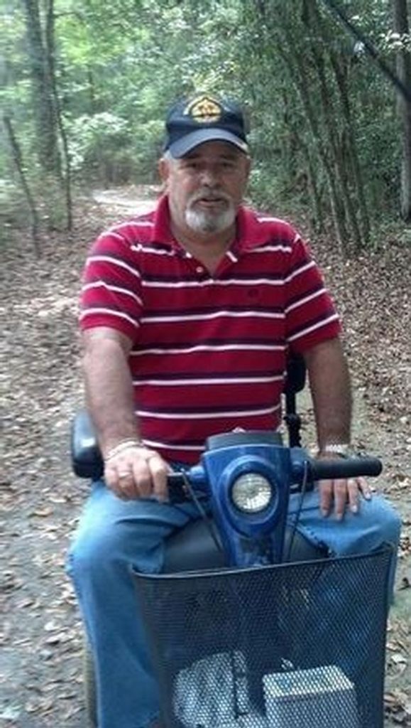 Marvin A. Haywood
