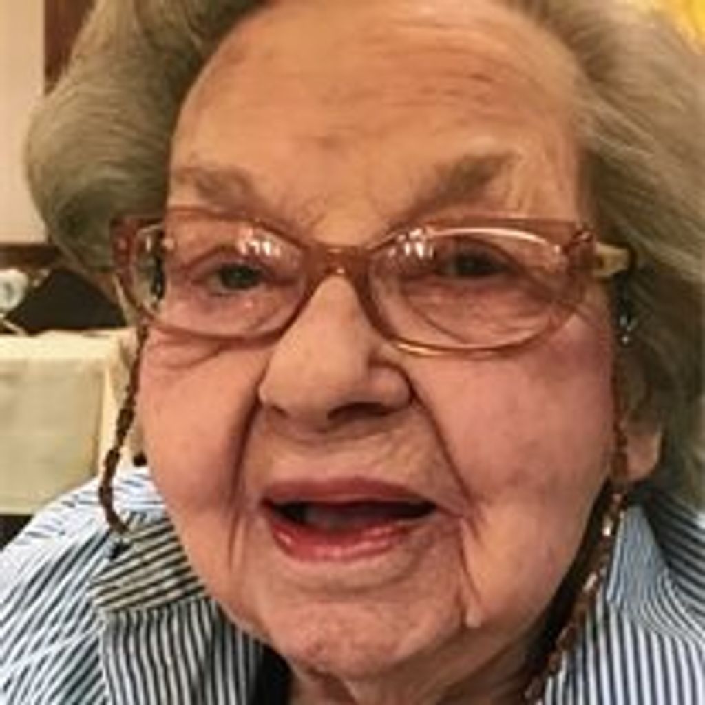 Jeanne M. Sackerson