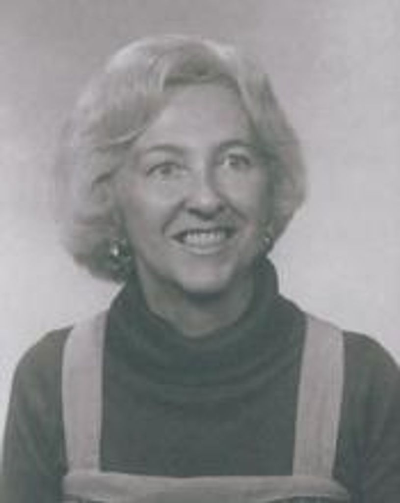 Elsie Creswell