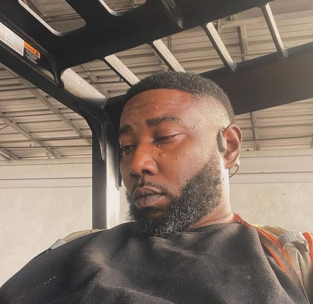 Tony Lavar Hollis