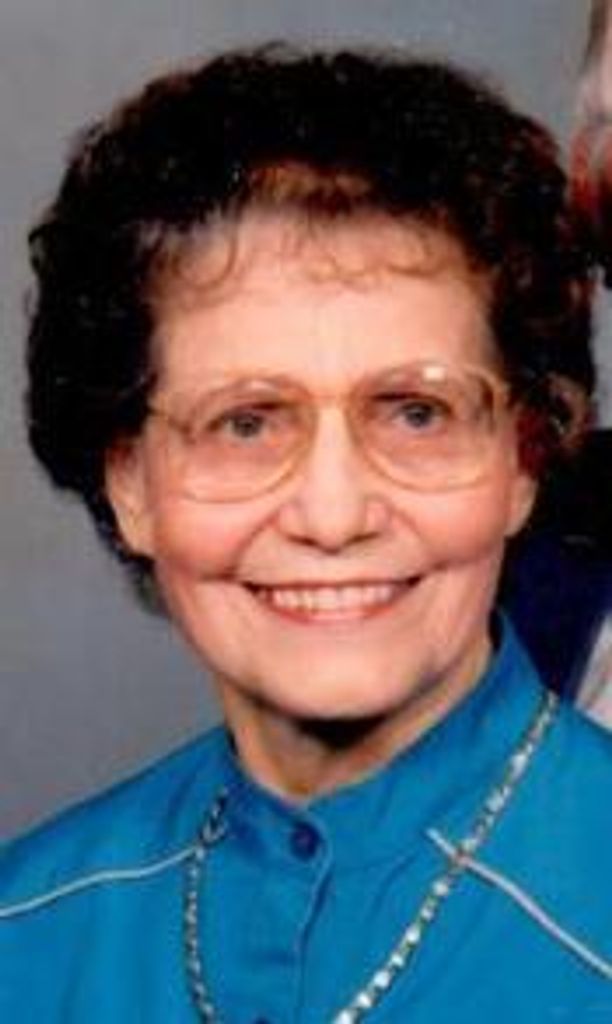 Nora M. Beachy