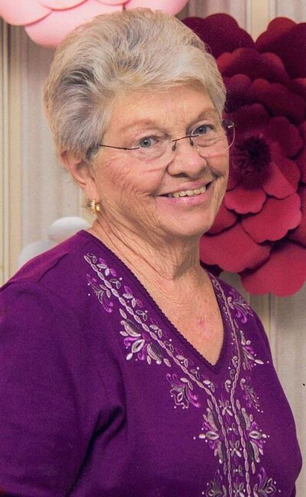 Marlene Ritch Profile Photo