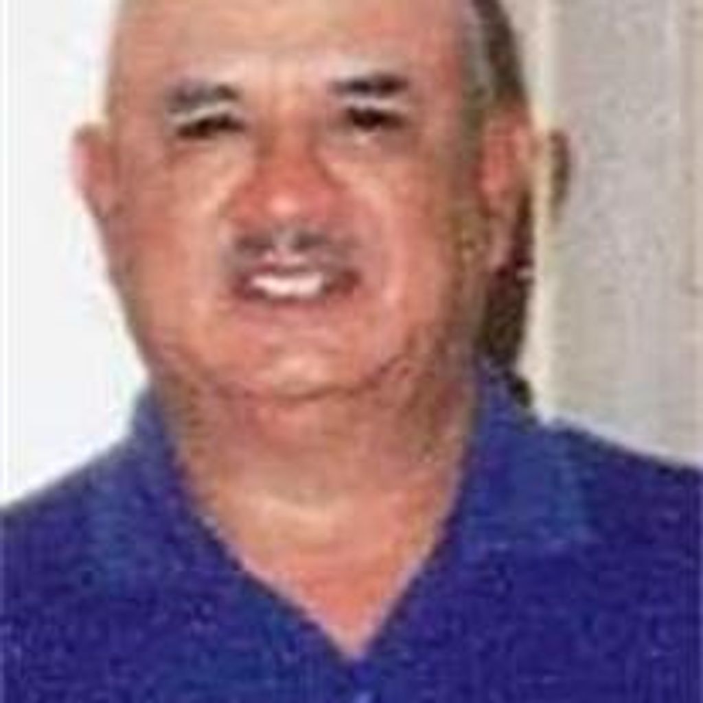 Eliseo Martinez Rendon