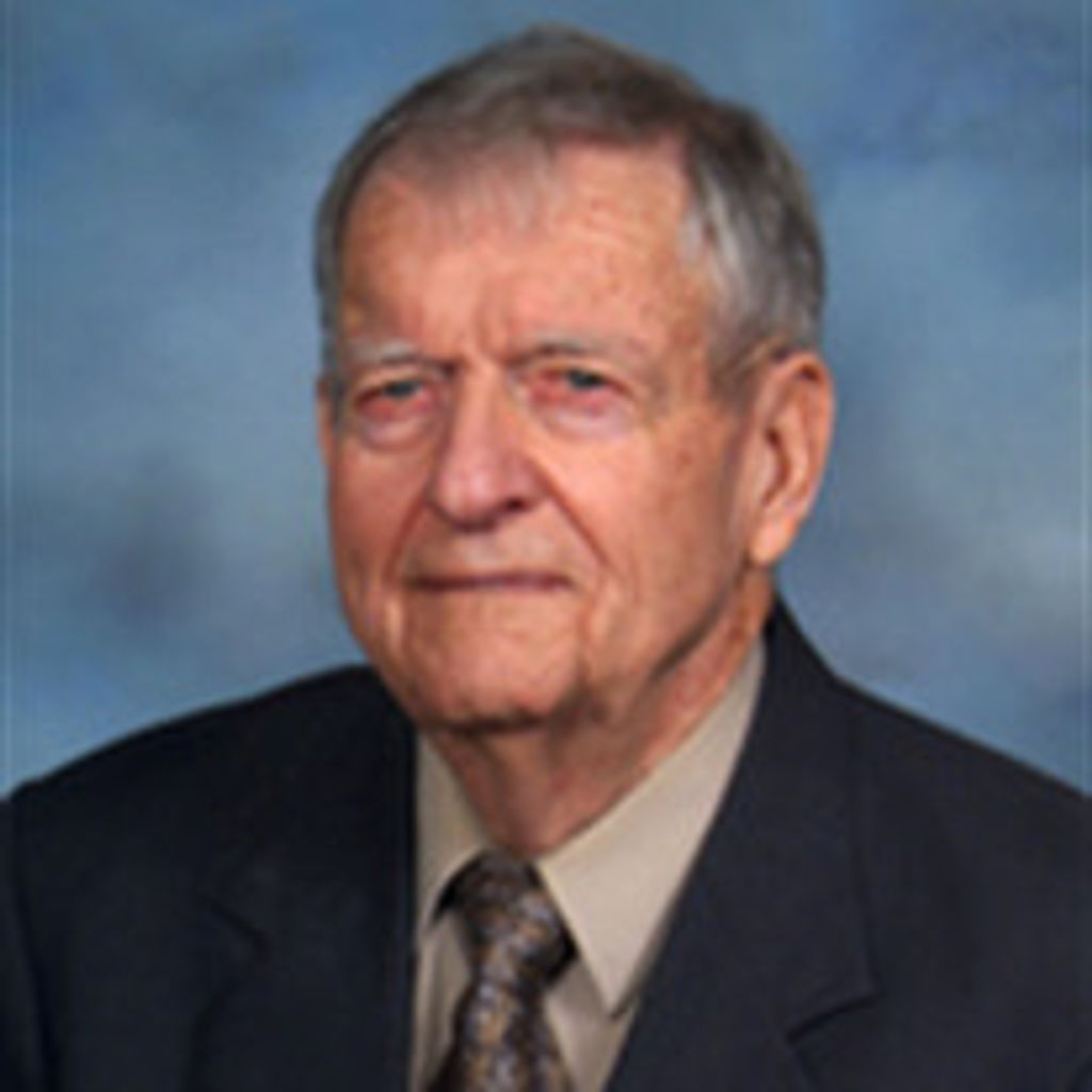 Thomas A. Beacom