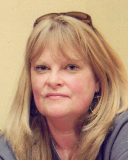 Rebecca Angela Williams-Wood's obituary image