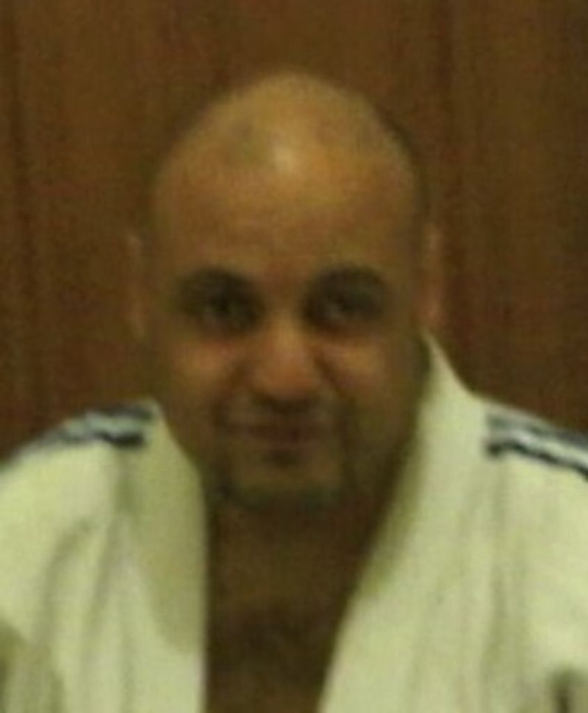 Juan A Vasquez Profile Photo