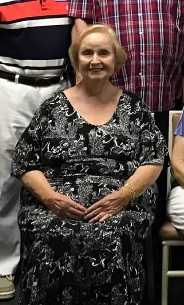 Marcia Katherine Partridge Profile Photo