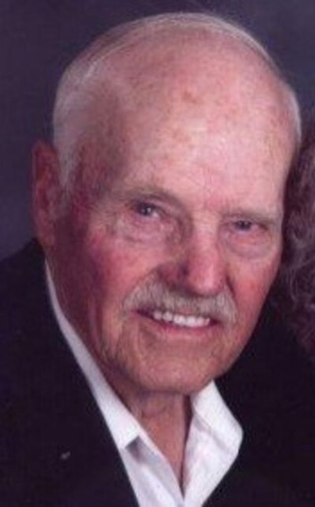 Ray Rader Profile Photo