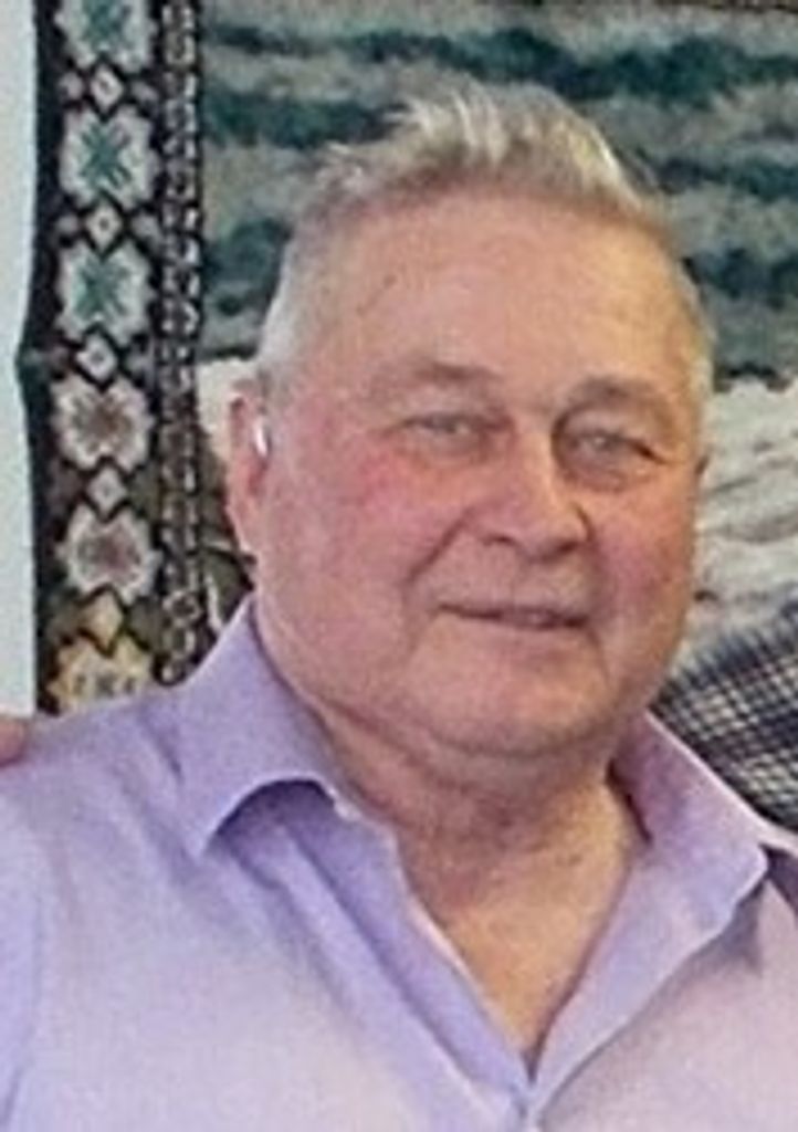 GERRIT VANDENBERG
