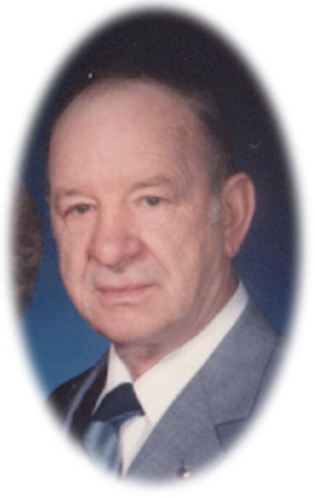 Robert Chaffee Profile Photo