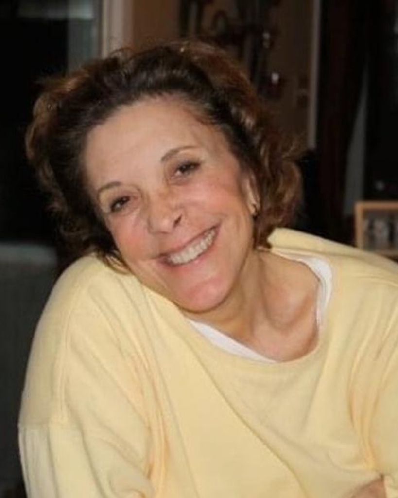 Joan S. McFadyen