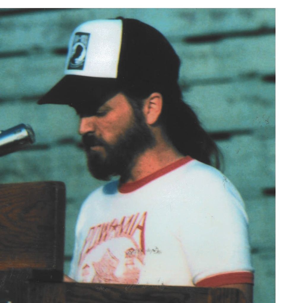 John F. McCann Profile Photo