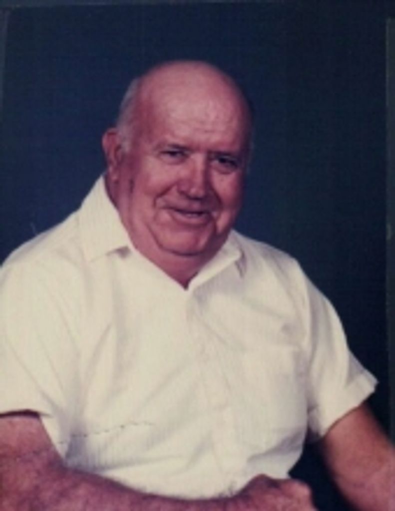 John Gordon Mixon (Gwfh)