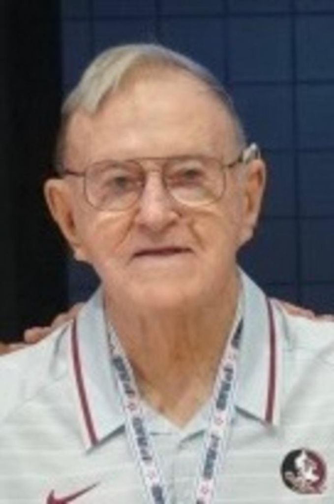 Gene "Coach" Bridges