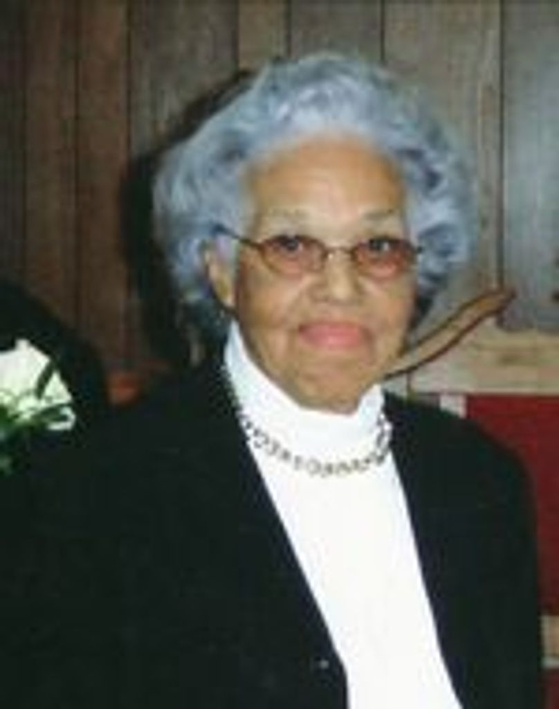 Milburn Garrett