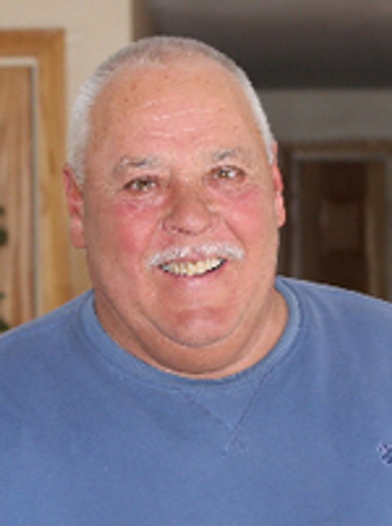 Paul A"Bulldog" Boucher Profile Photo