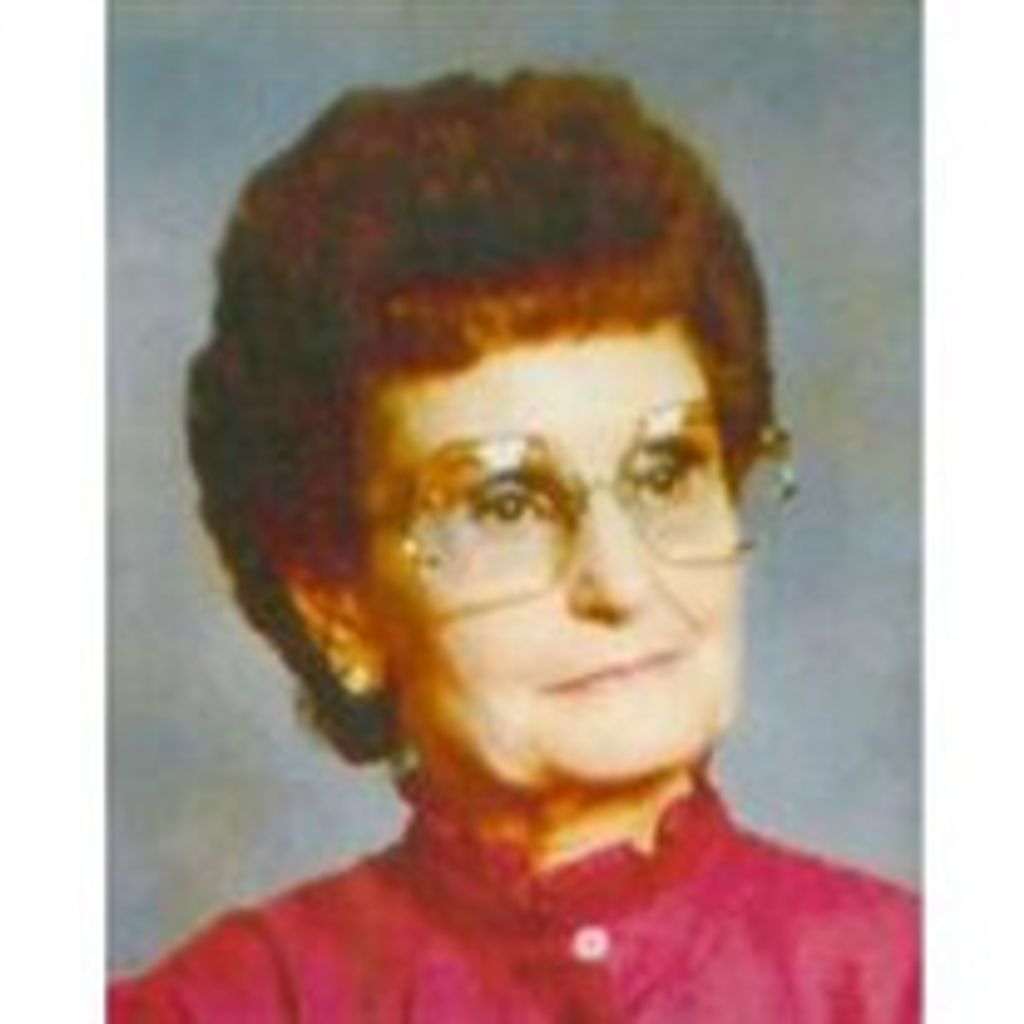 Mildred Nielson Hansen