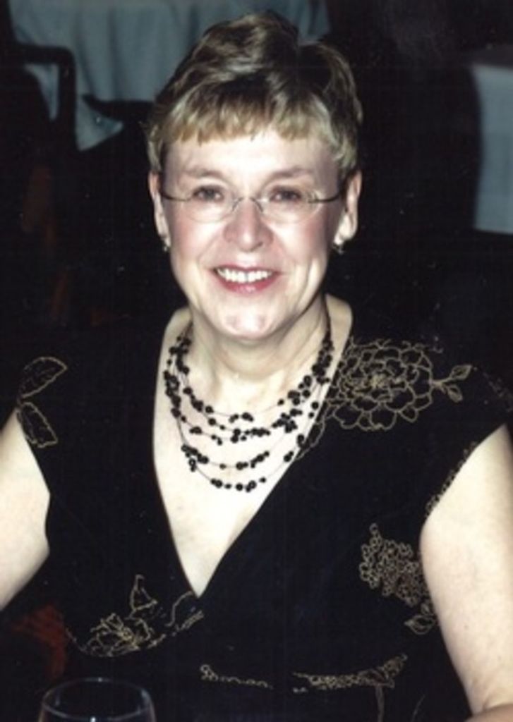 Eileen Doggett