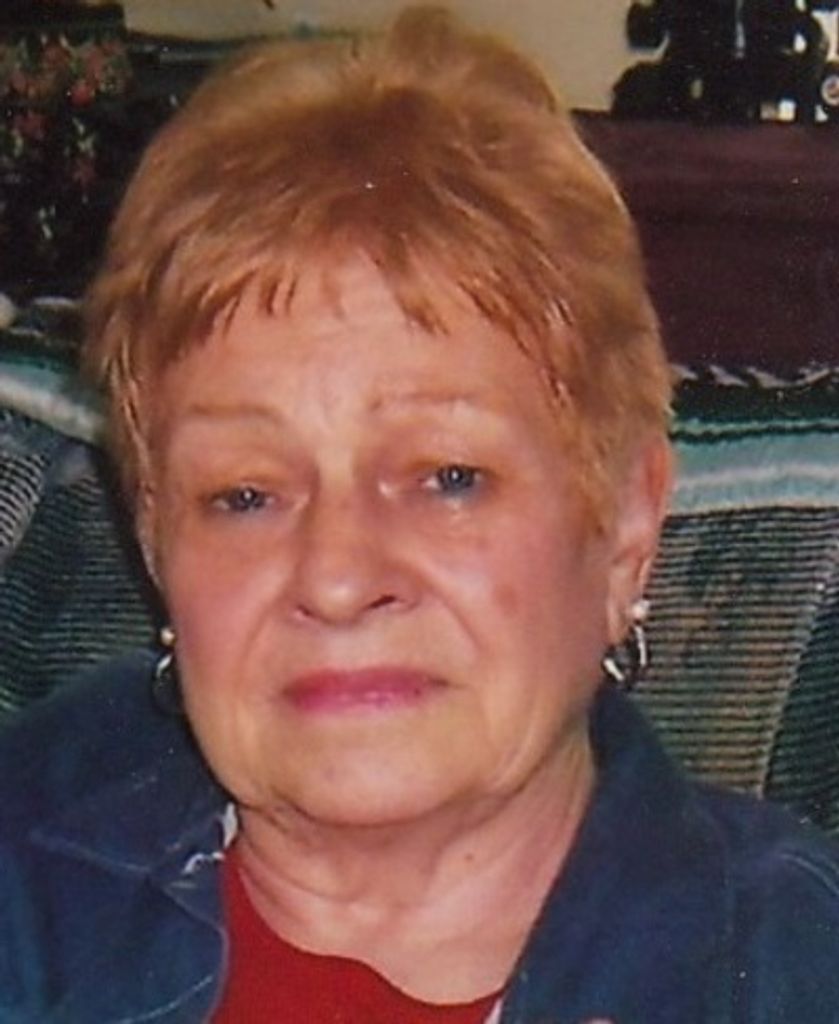 Marilyn F. Richardson