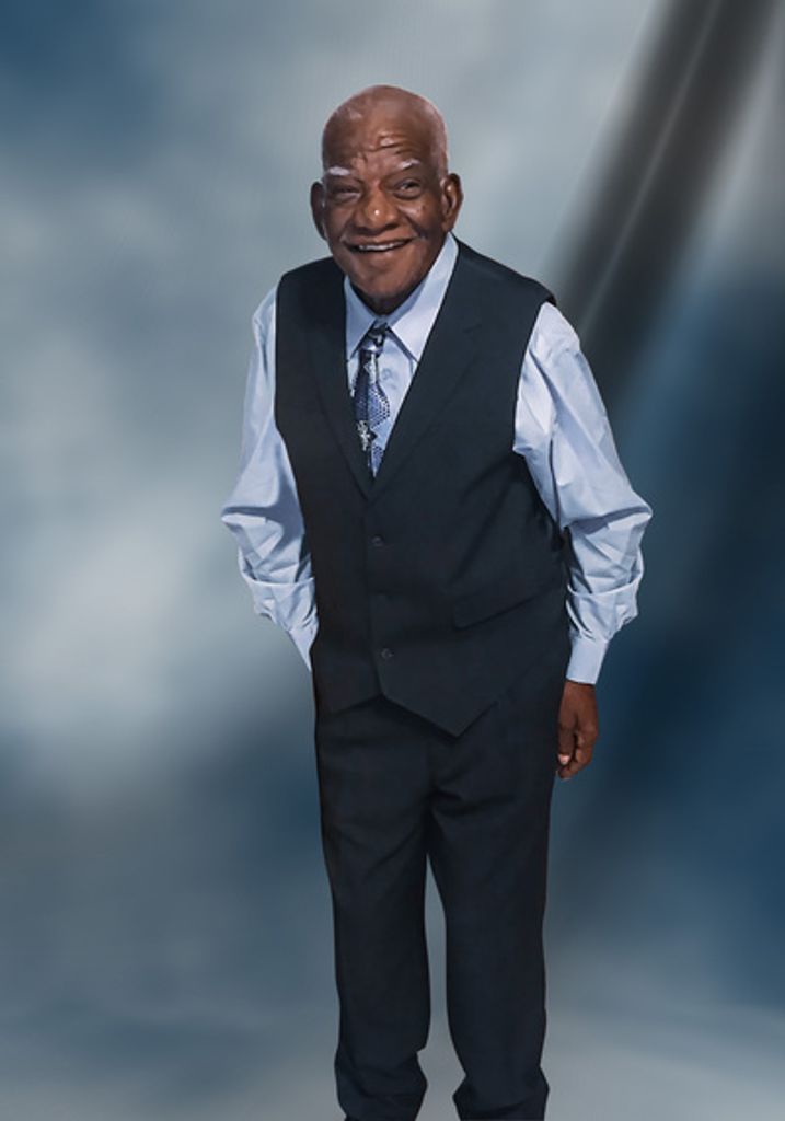 Dock Wade, Sr.