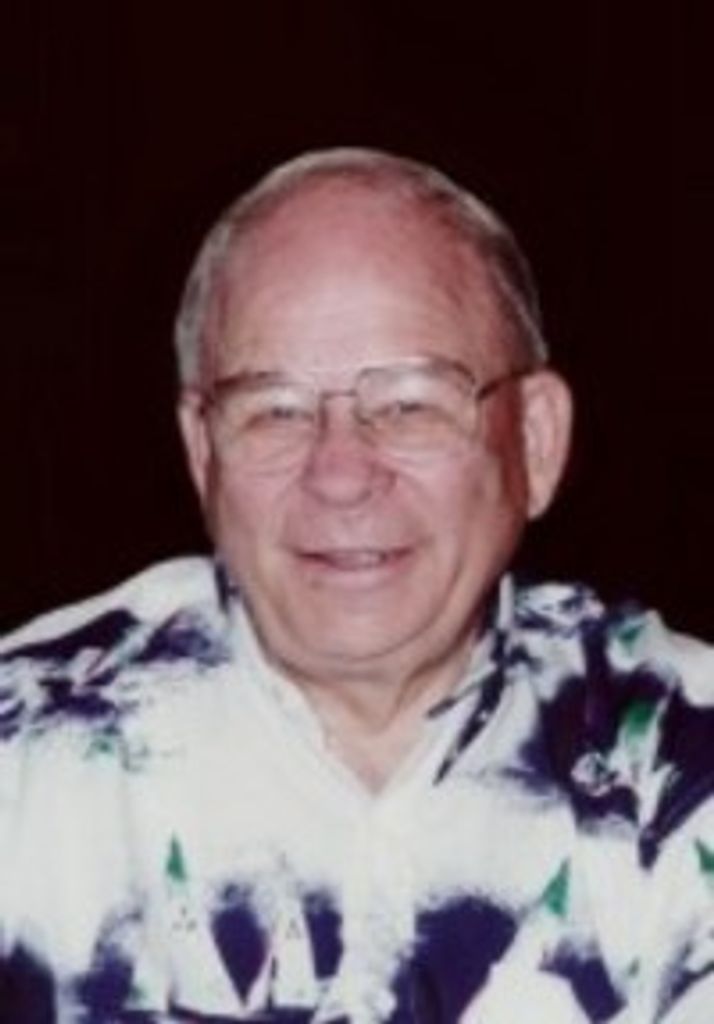 Charles Mullen, Jr
