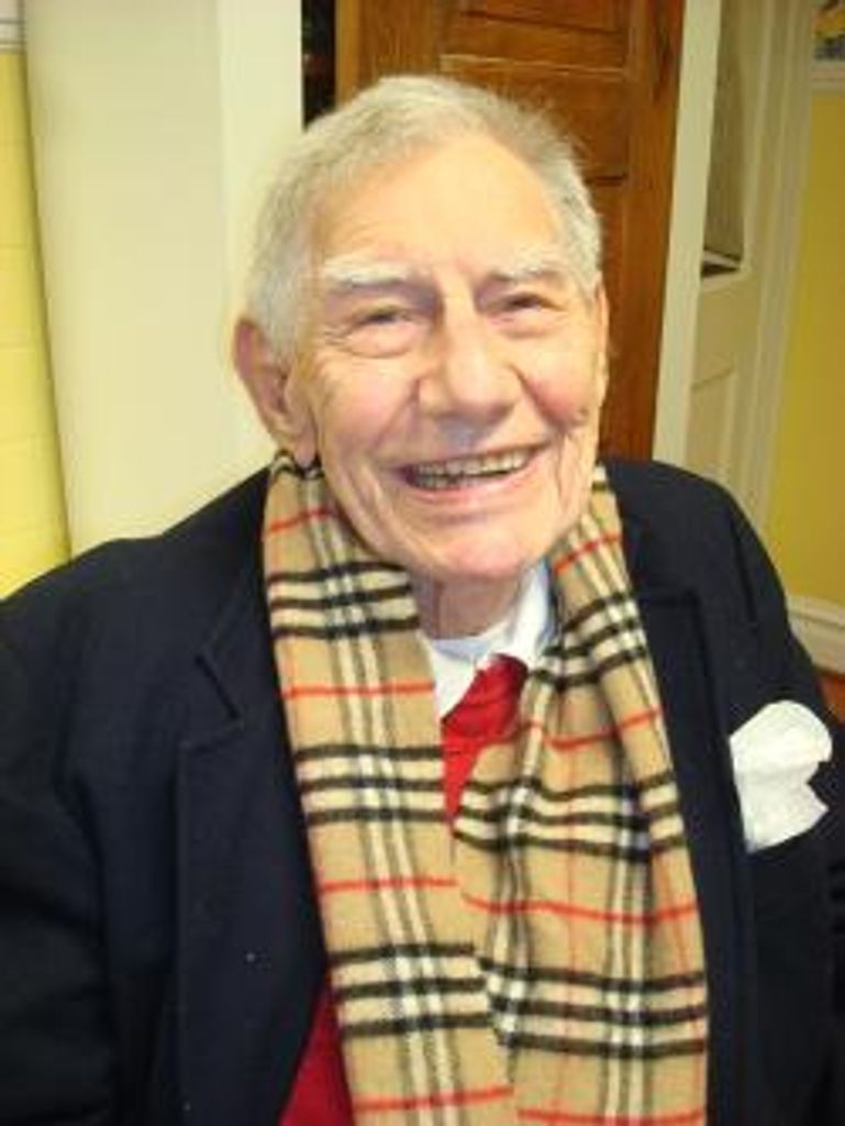 Bonner  H. Thomason,  Jr.