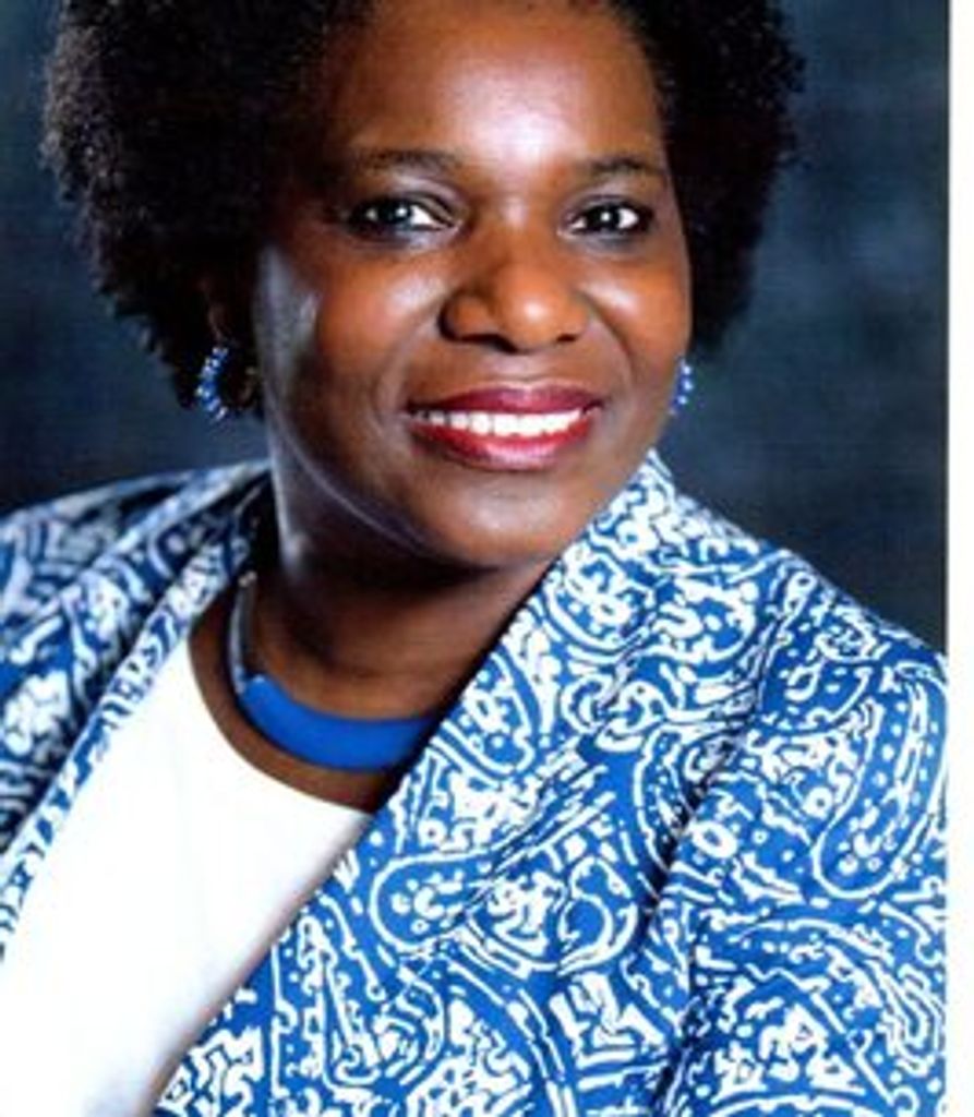 Yvette Maitland-Vargas