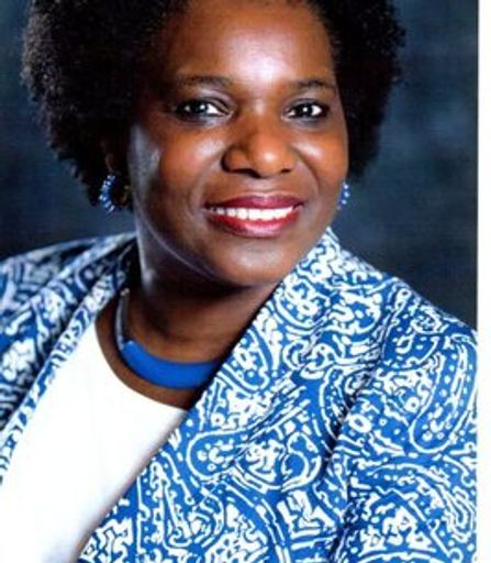 Yvette Maitland-Vargas Profile Photo