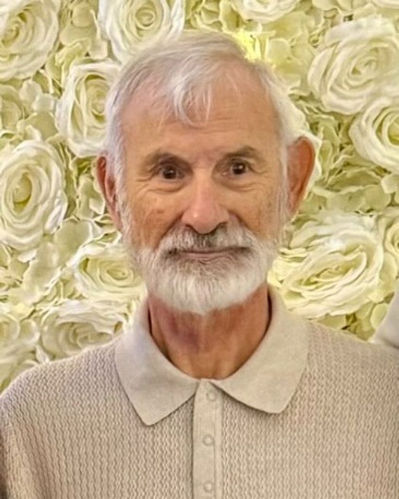 Thomas Sericati Profile Photo