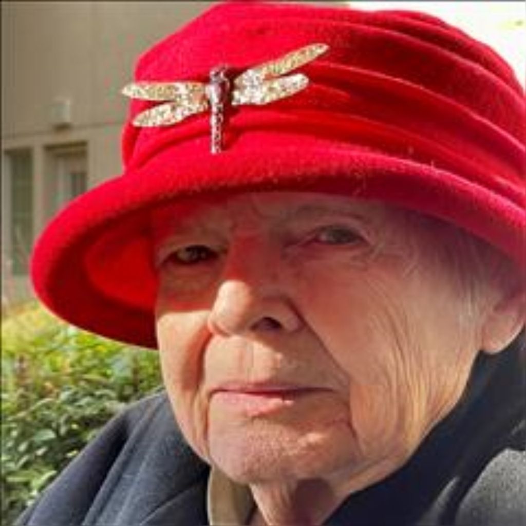 Susan Pyeatt Ennis Profile Photo