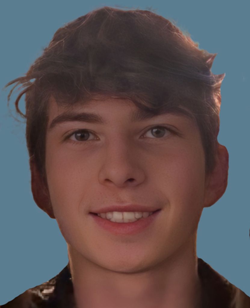 William Daniel Desroches