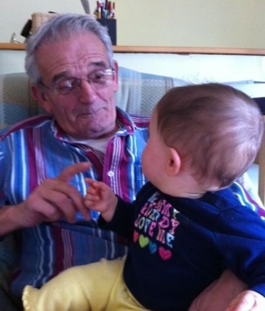 John "Jack" L. Cooper