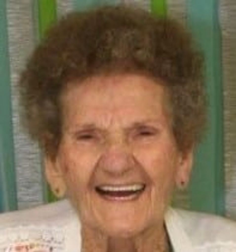 Annanette Laverne Phillips Martin