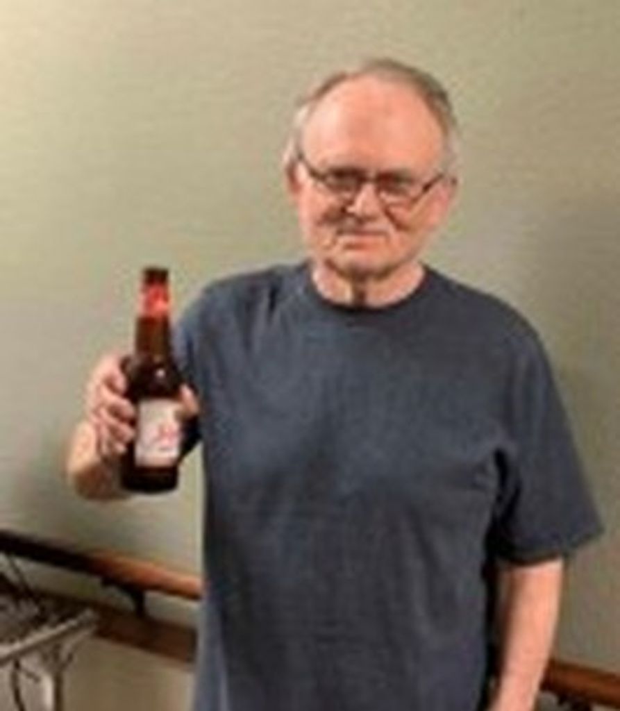 Patrick Lindeen Profile Photo