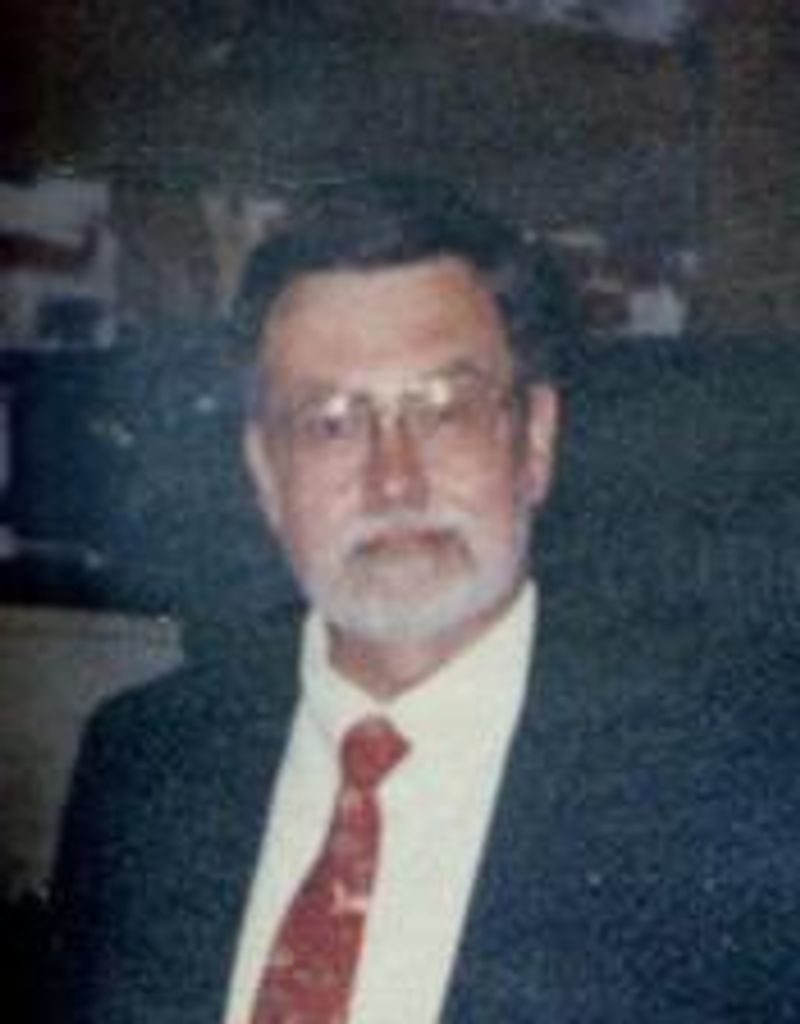 Harry J Bendick
