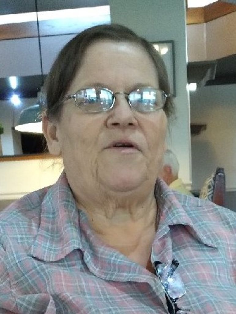 Sherry Lucille Kelly