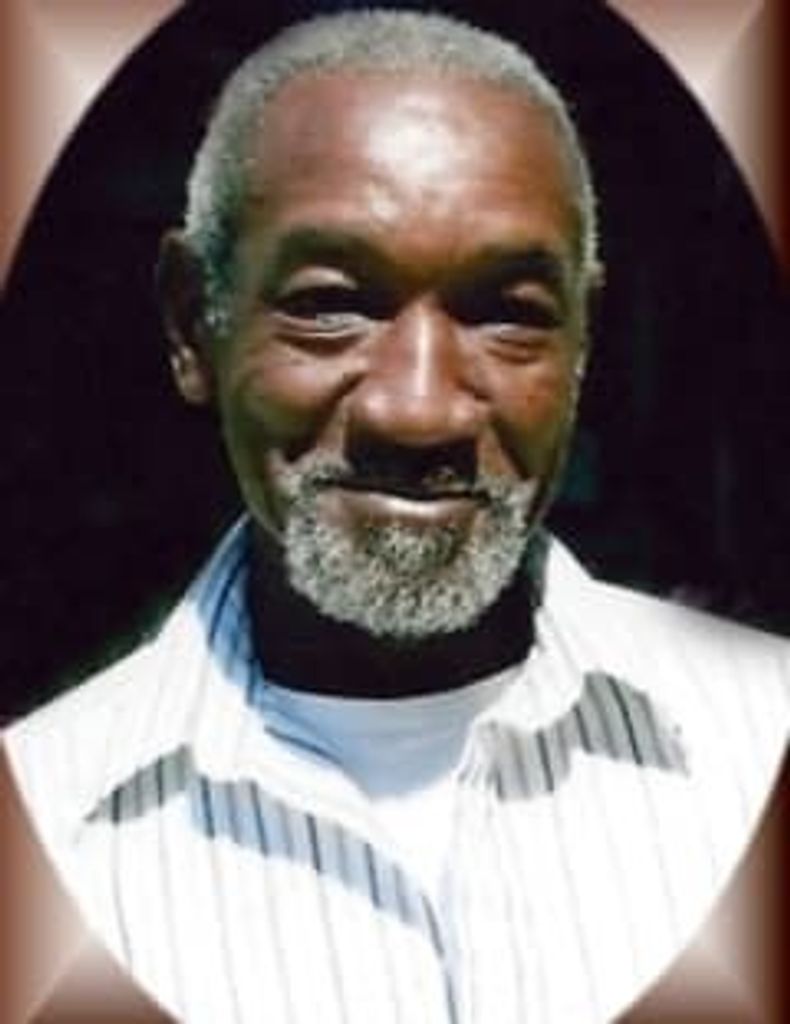 Jack Brown Jr. Profile Photo