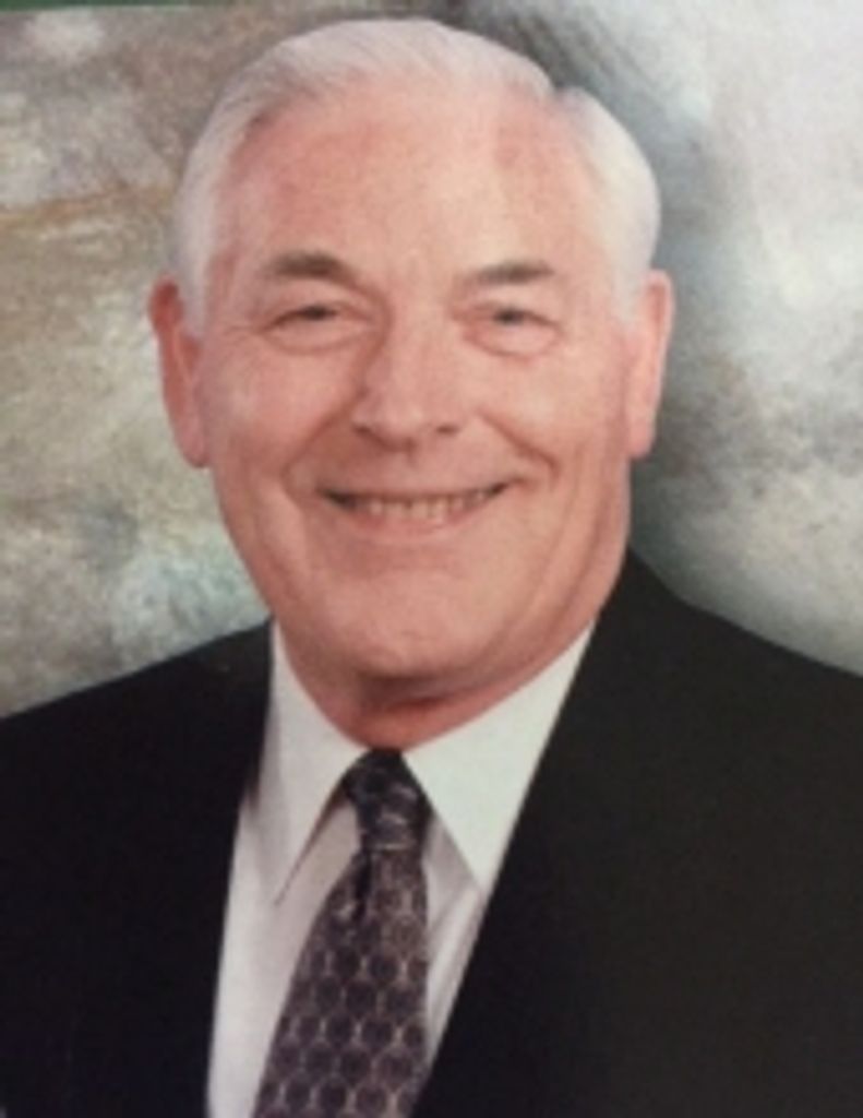 Kenneth  Robinson Profile Photo