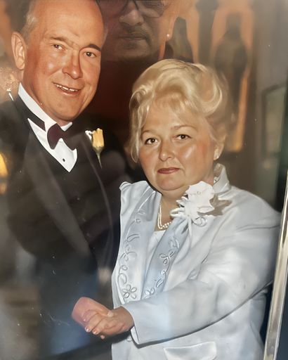 Judith L. Karst's obituary image