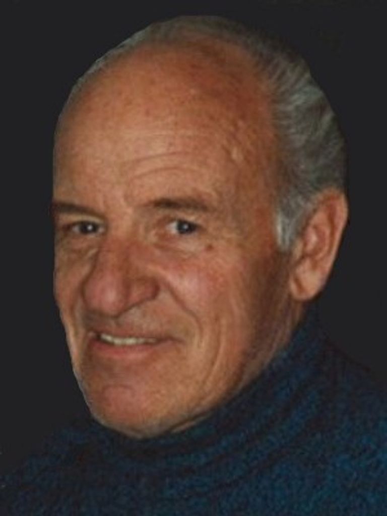 Walt Lystrom