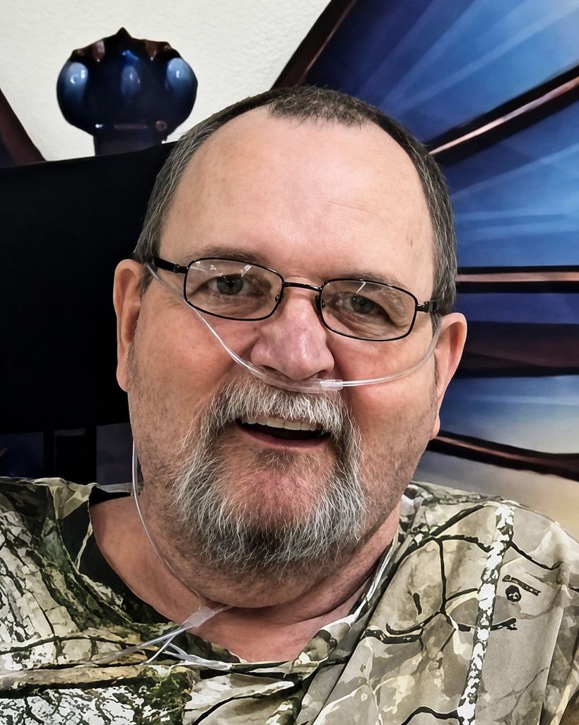 Thomas Paul Fair Profile Photo