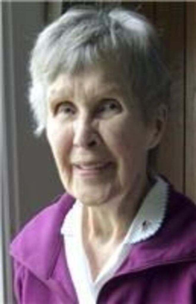 Viola M. Nixon Profile Photo