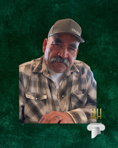 Sergio Sarmiento's obituary image