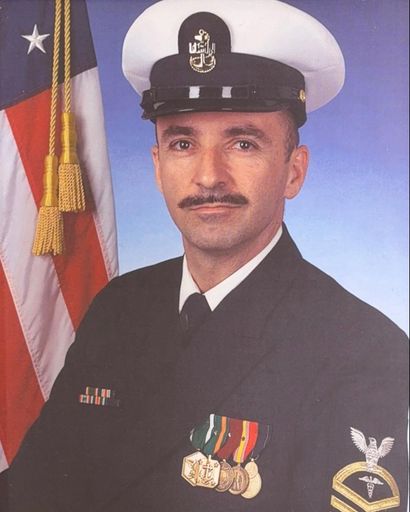 Michael Jean Pierre Gagne's obituary image