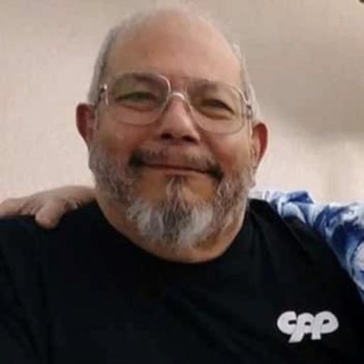 Michael Duran Profile Photo